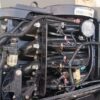 Silnik zaburtowy MERCURY 50 KM wtrysk L stopa manetka power trim