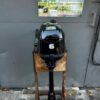 Silnik zaburtowy MERCURY 6 KM stopa L rumpel