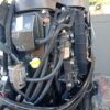 Silnik zaburtowy MERCURY 60 KM wtrysk L stopa manetka power trim