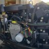 Silnik zaburtowy MERCURY 60 KM wtrysk L stopa manetka power trim