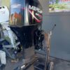 Silnik zaburtowy MERCURY 60 KM wtrysk L stopa manetka power trim