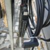 Silnik zaburtowy MERCURY 8 KM Manetka L stopa 4-suw