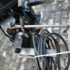 Silnik zaburtowy MERCURY 8 KM Manetka L stopa 4-suw