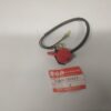 Silnik zaburtowy Suzuki 37800-90024 zespół wyłącznika stopu