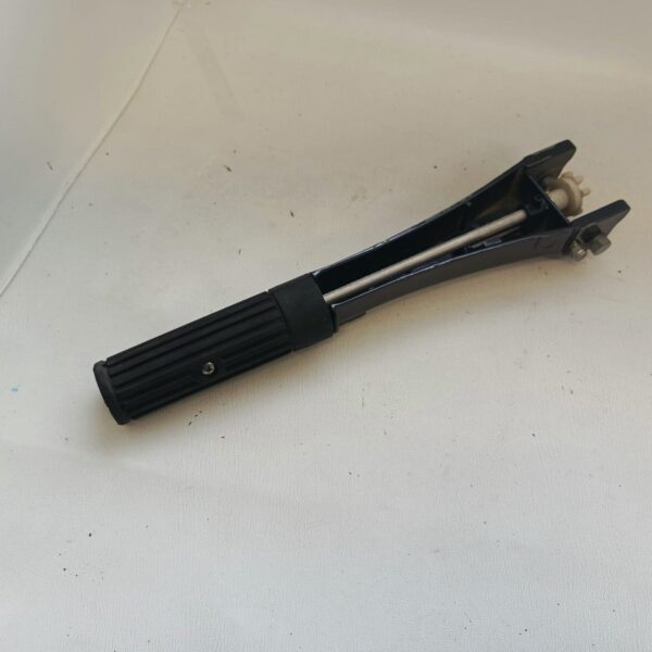 Silnik zaburtowy Tohatsu 9.9 Rumpel