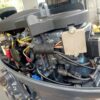 Silnik zaburtowy YAMAHA 20 KM stopa L Pover Trim