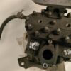 Skuter wodny silnik Kawasaki 550