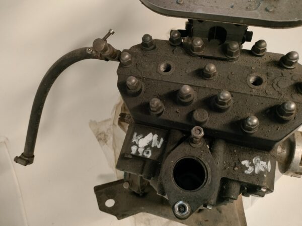 Skuter wodny silnik Kawasaki 550