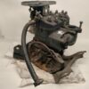 Skuter wodny silnik Kawasaki 550
