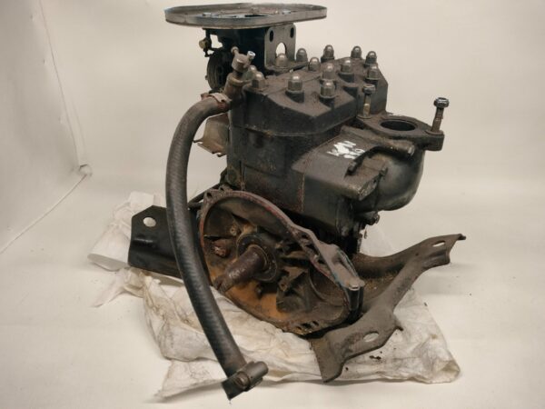 Skuter wodny silnik Kawasaki 550