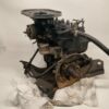 Skuter wodny silnik Kawasaki 550