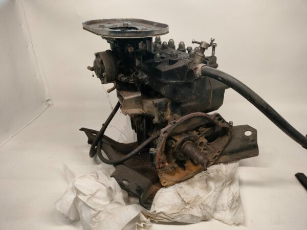 Skuter wodny silnik Kawasaki 550