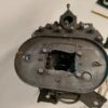 Skuter wodny silnik Kawasaki 550