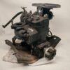 Skuter wodny silnik Kawasaki 550