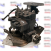 Skuter wodny silnik Kawasaki 550