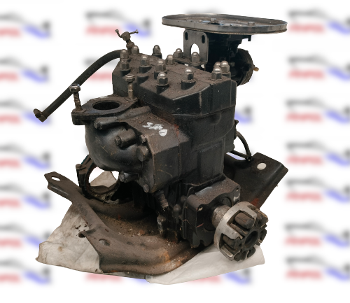 Skuter wodny silnik Kawasaki 550