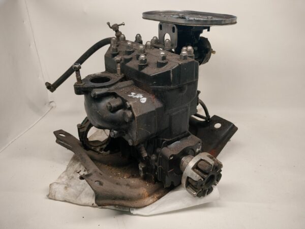 Skuter wodny silnik Kawasaki 550