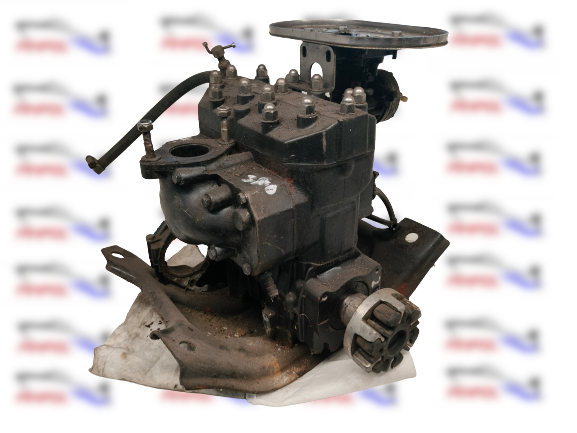 Skuter wodny silnik Kawasaki 550
