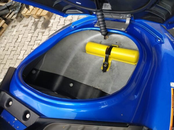 Skuter wodny Yamaha FX Crusier 2018r.