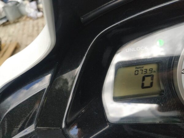 Skuter wodny Yamaha FX Crusier 2018r.