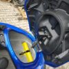 Skuter wodny Yamaha FX Crusier 2018r.
