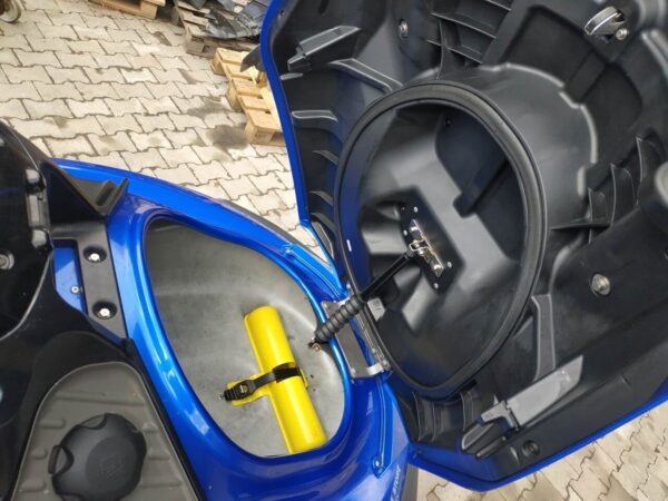 Skuter wodny Yamaha FX Crusier 2018r.