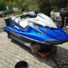 Skuter wodny Yamaha FX Crusier 2018r.