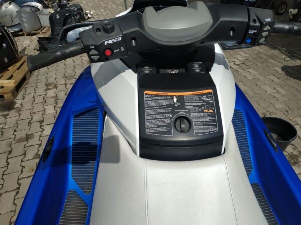 Skuter wodny Yamaha FX Crusier 2018r.
