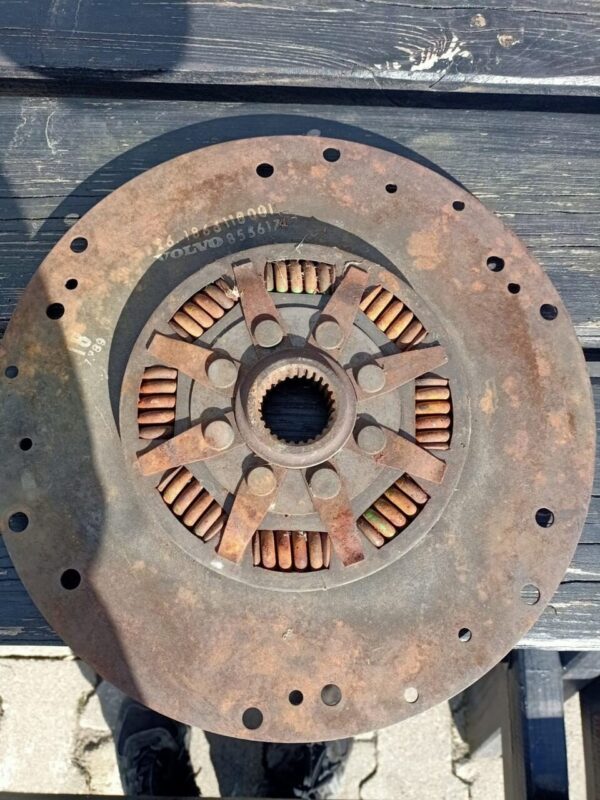 Sprzęgło Volvo Penta OEM: 855617