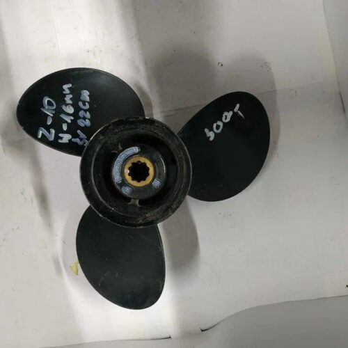 Śruba napędowa 9 3/4 x 9 1/2 Mercury