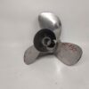 Śruba napędowa Bravo Three14-1/4" x 24 nr.130