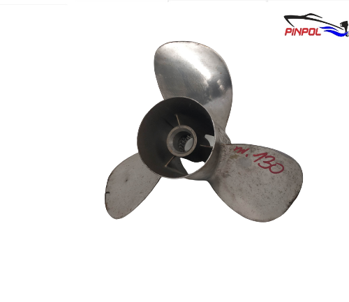 Śruba napędowa Bravo Three14-1/4" x 24 nr.130