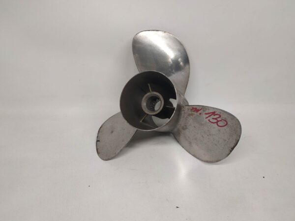 Śruba napędowa Bravo Three14-1/4" x 24 nr.130