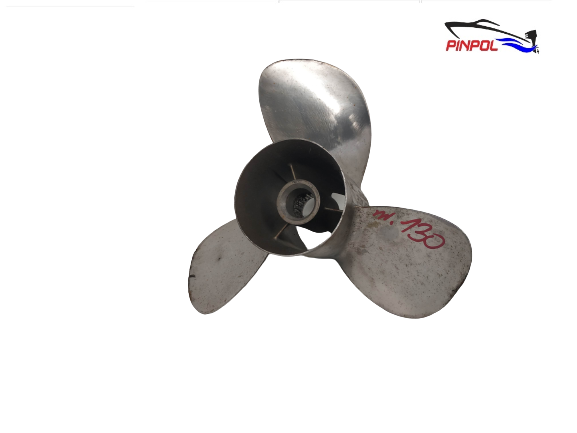 Śruba napędowa Bravo Three14-1/4" x 24 nr.130