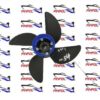 sruba-napedowa-evinrude-johnson-11-5x12-16-nr-54_f.jpg Śruba napędowa Evinrude/Johnson 11,5x12-16 nr.54