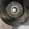Śruba napędowa OMC JOHNSON EVINRUDE 13 1/4X17 P nr.10