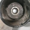 Śruba napędowa OMC JOHNSON EVINRUDE 13 1/4X17 P nr.10