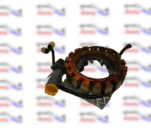 Stator silnik zaburtowy Yamaha 225KM