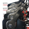 Suzuki manetka boczna DF8A-250 10sztuk NOWE