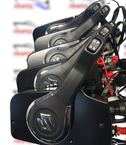 Suzuki manetka boczna DF8A-250 10sztuk NOWE