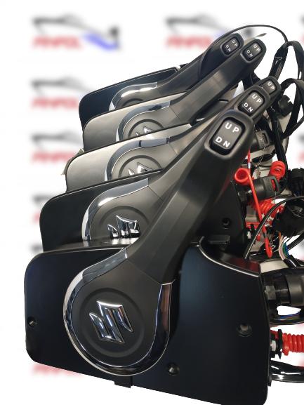 Suzuki manetka boczna DF8A-250 10sztuk NOWE