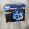 Suzuki manetka elektroniczna silnik zaburtowy