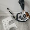 Suzuki manetka elektroniczna silnik zaburtowy