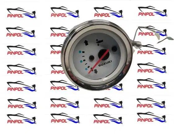 Suzuki multi zegar trym Komplet Nowe nr. 68