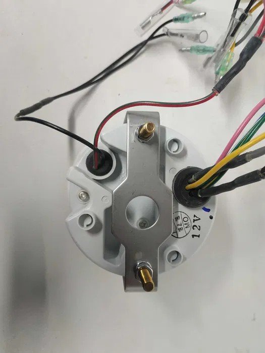 Suzuki multi zegar trym Komplet Nowe nr. 68
