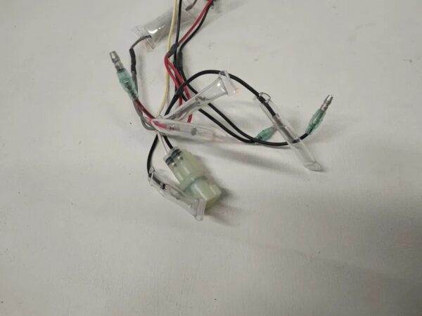 Suzuki multi zegar trym Komplet Nowe nr. 68