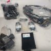 System bez kluczykowy keyless Suzuki outboard