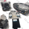 System bez kluczykowy keyless Suzuki outboard