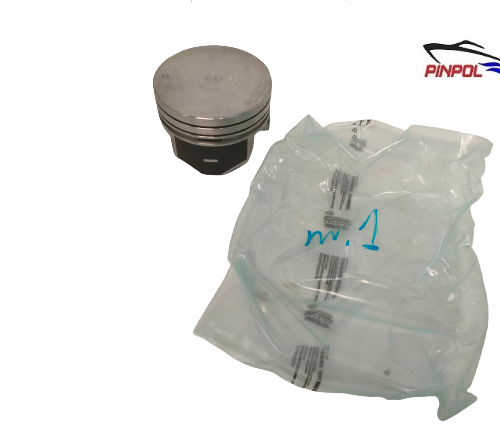 Tłok 0.30 OMC Volvo Penta Mercruiser 3.0 NOWY