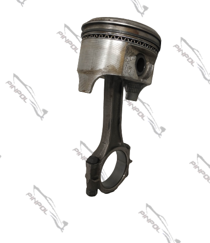 Tłok korbowód OMC Volvo Penta 3.8L V6